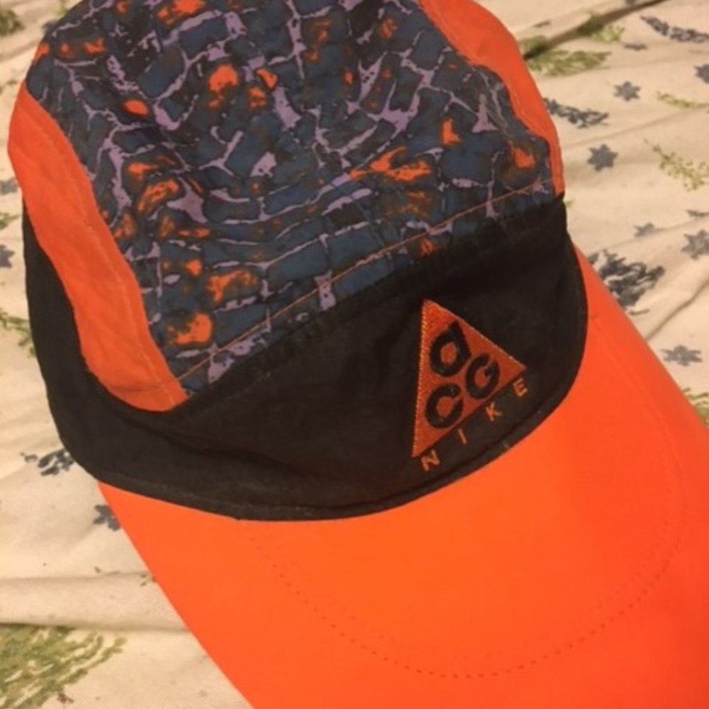 NIKE ACG Tailwind Hat